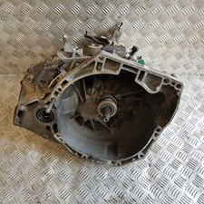 NISSAN PULSAR GEARBOX 6 SPEED MANUAL 2014 TO 2018 C13 1.2 PETROL 304011420R