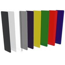 Door Push Plate Acrylic