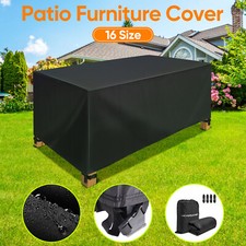 Heavy Duty Waterproof Garden