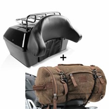 Set Topcase + Teck S4