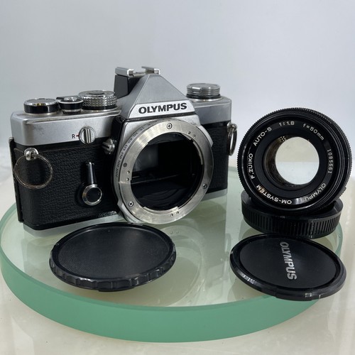 Olympus 35mm slr film - olympus,