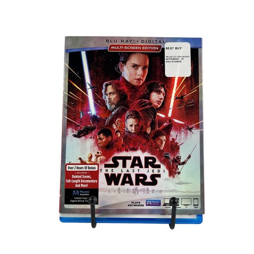 Star wars episode viii - star,