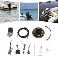 Yamaha 15hp stroke electric - yamaha,