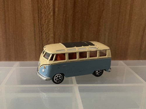 1962 volkswagen samba bus - 1962,