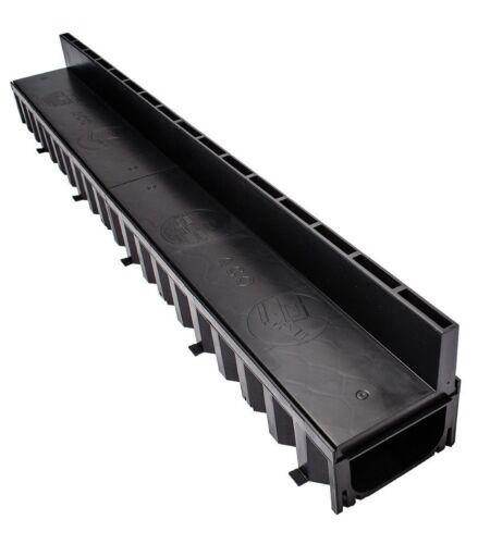 Aco 19555 hexdrain brickslot - 19555,