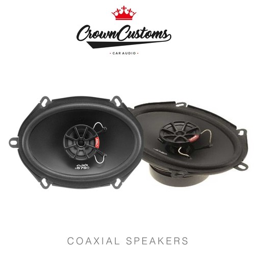 Vibe slick 5x7 coaxial - vibe, 5x7"