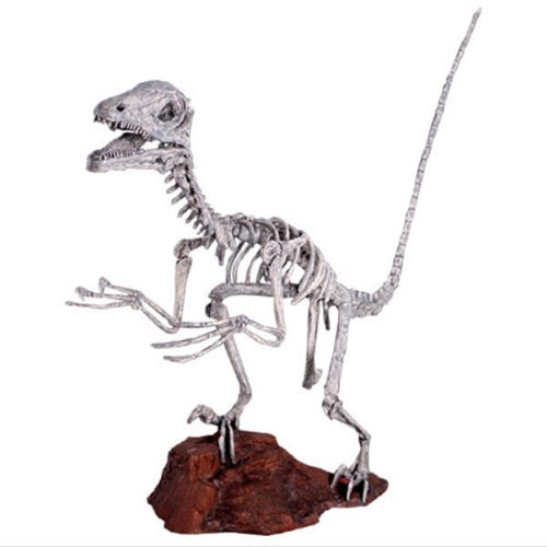 197cm deinonychus dinosaur - 197cm,