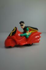 DC Comics Batman ROBIN Scooter Motorcycle 