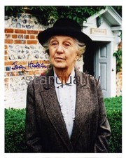 Joan Hickson Agatha Christie