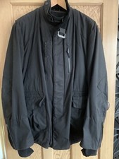 Barbour x Tokito Motor Riding