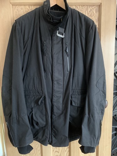 Barbour tokito motor riding - barbour,