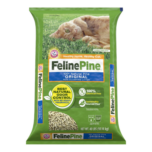 Original cat litter lb - cat, litter,