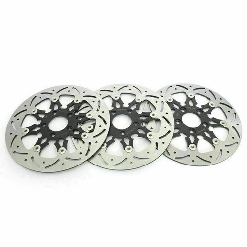 Front rear brake - rear, for