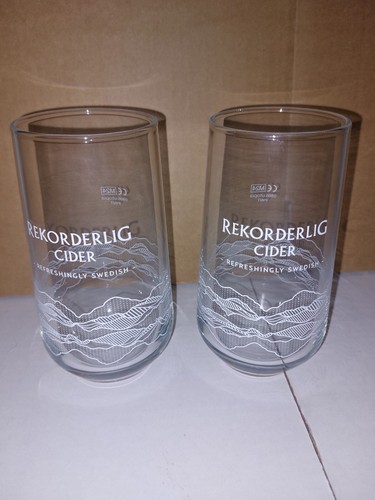 Set rekorderlig cider - x,