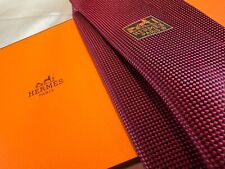 Hermes Saint-Honore 100% Silk