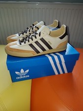 Adidas Jeans "Cord Reverse