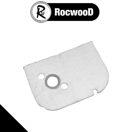 Air filter fits stihl 009 - fits,