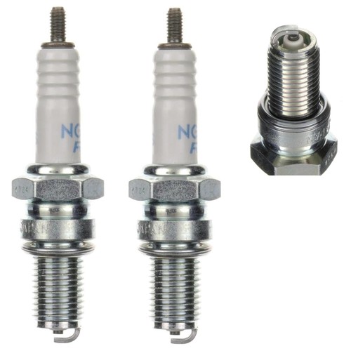 Ngk spark plug for - spark, honda