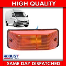 INDICATOR L SIDE REPEATER LAMP