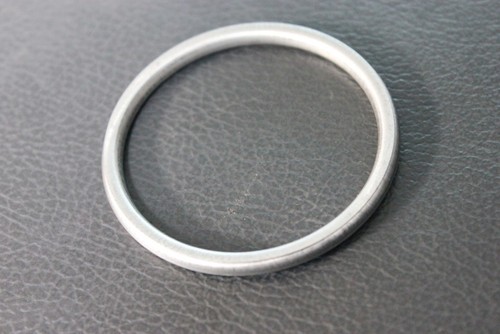 Ceg96 exhaust ring gasket - exhaust,