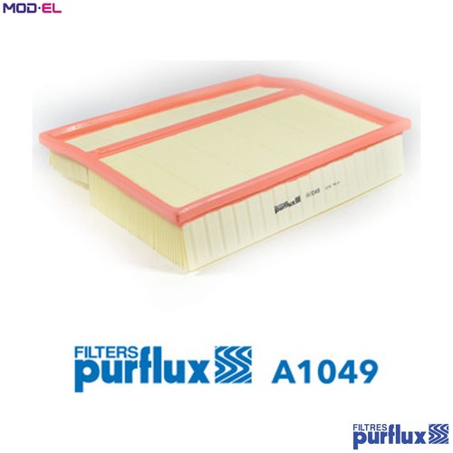 Air filter a1049 - filter,