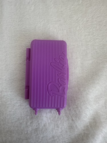 Mattel barbie aeroplane - mattel,