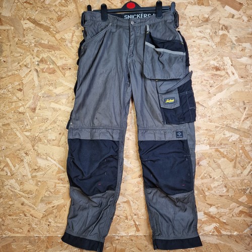 Snickers work trousers - snickers,