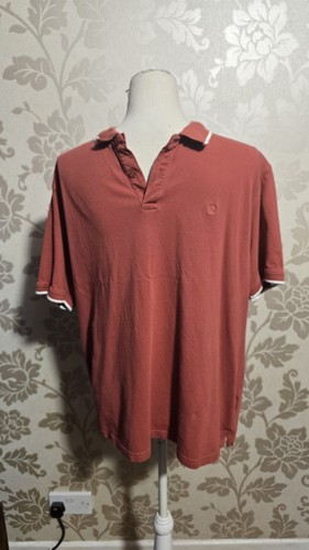 James pringle polo shirt men - pringle, men's