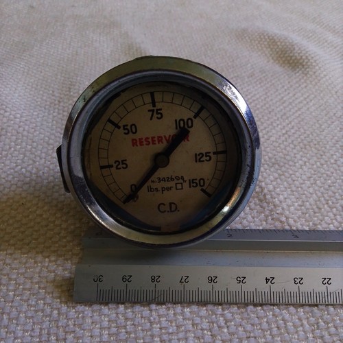 Classic car dial air - classic,