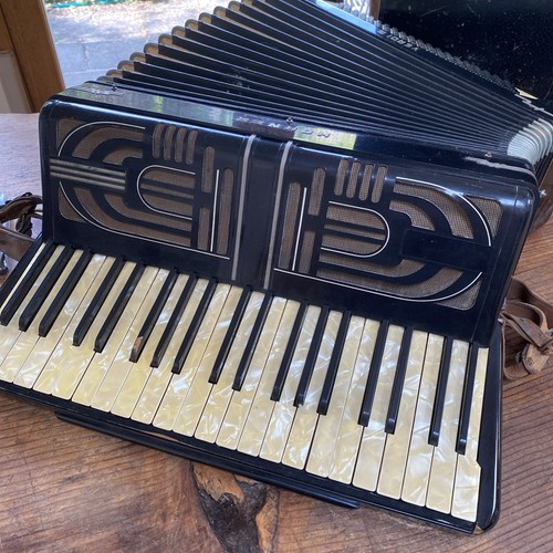 Vintage hohner verdi - vintage, 3