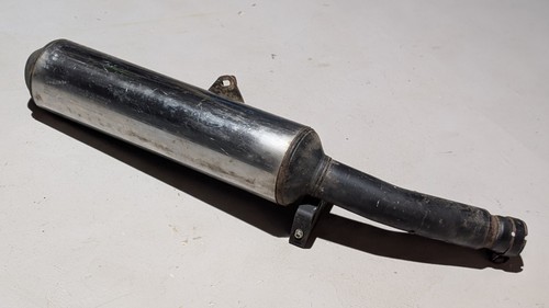 Genuine yamaha fzr600 - genuine, 4jh