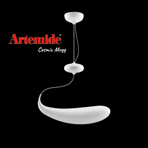 Artemide cosmic mugg ross - mugg,