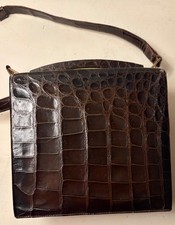 Vintage Dark Brown Classic