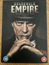 Boardwalk Empire - Series 3 - Complete (DVD, 2013)