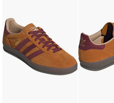 Adidas Gazelle Suede Leather