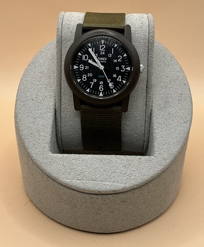 Vintage timex macgyver camper - timex,