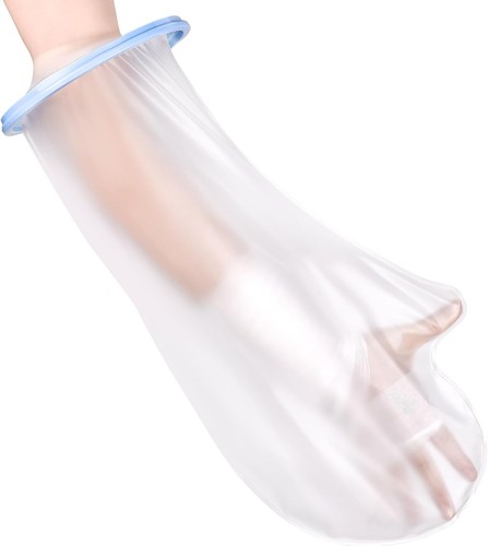 Waterproof arm cast cover - arm,