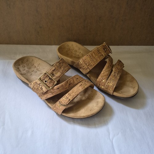 Vionic skylar cork - skylar,