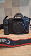 Canon EOS 5D Mark II Digital