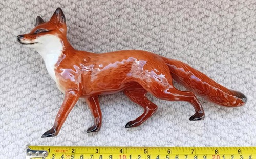 Vintage large beswick standing - vintage,