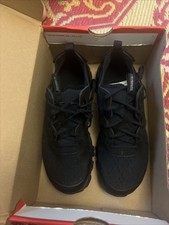 Nike React Vision Junior Size