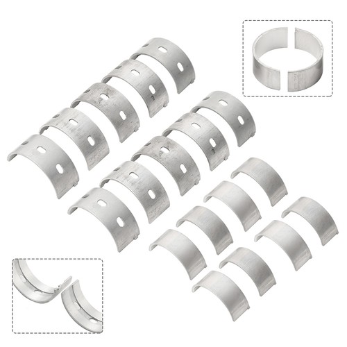 Connecting rod crankshaft - +50,