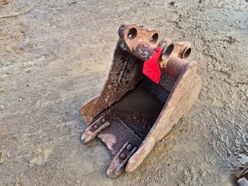 300mm excavator digging - 300mm, bucket