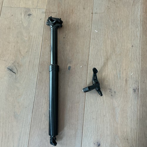 Bontrager 130mm 6mm - bontrager,