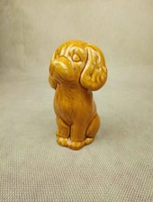 ⭐ Vintage Brown Treacle
