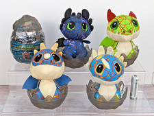 How to Train Your Dragon Egg