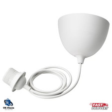 IKEA HAVSDJUP Pendant Lamp