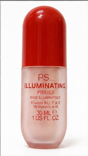 Primark illuminating primer - illuminating,