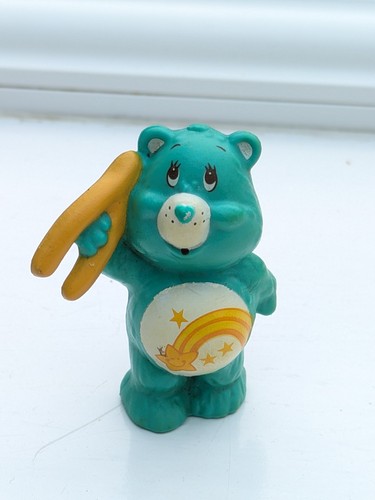 Care bears wish - care,