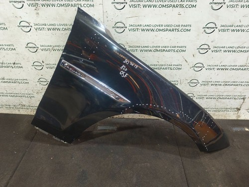 Jaguar x351 driver side - jaguar, xj